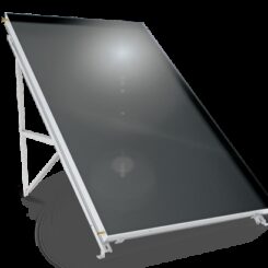 Слънчев панел-колектор Елдом, Black Inox 2.5кв.м.