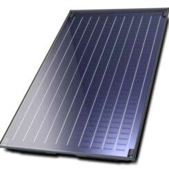 Слънчев панел-колектор Bosch Solar 5000 TF, 2.4кв.м.