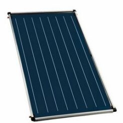 Слънчев панел-колектор Bosch Solar 4000 TF, 2.1кв.м.