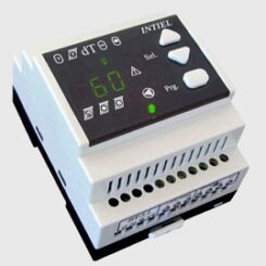 DT-3.1 Intiel Програмируем диференциален термостат