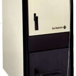 Котел De Dietrich CF 124 - 129 CSE