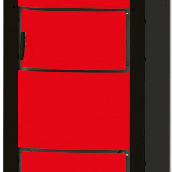 Котел Burnit PyroBurn Alpha