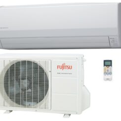 Климатик Fujitsu ASYG12LUCA/AOYG12LUC
