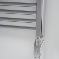 Електрически нагревател за лира Heatpol GTN - хром