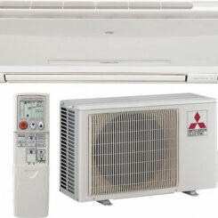 Климатик Mitsubishi Electric MSC-GE25VB/MUH-GA25VB