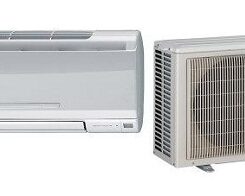 Климатик Mitsubishi Electric MSH-GE50VB/MUH-GA50VB