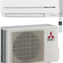 Климатик Mitsubishi Electric MSZ-SF35VE/MUZ-SF35VE
