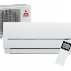 Климатик Mitsubishi Electric MSZ-GF60VE/MUZ-GF60VE 2013
