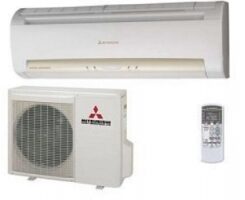 Климатик Mitsubishi Heavy SRK63HE-S/SRC63HE-S