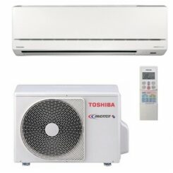 Климатик Toshiba RAS137SKV-E3/RAS137SAV-E3 AVANT