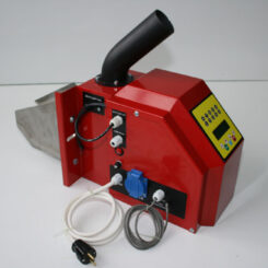 Пелетна горелка ПГ35НД17