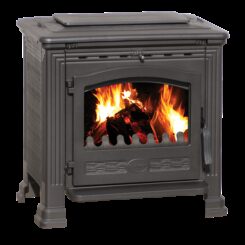 Камина Plamen Tena 11kW