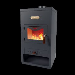 Камина Елдом 10kW