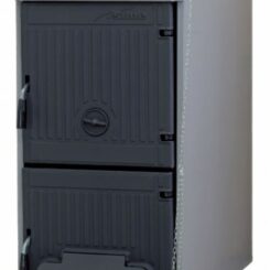 Котел Sime Ev- Solida