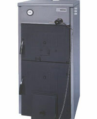 Котел Sime - Solida