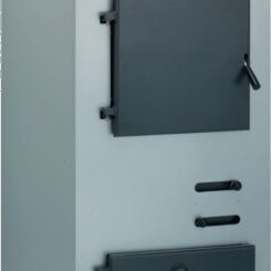 Котел Viessmann Vitoligno 100-S