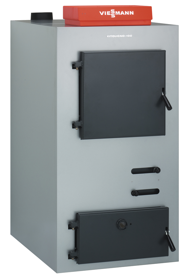 Viessmann Vitoligno 200 Котел Viessmann Vitoligno 200