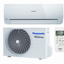 Климатик Panasonic CS-RE12RKEW/CU-RE12RKE