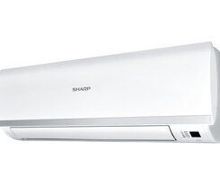 Климатик Sharp AY-X12PSR/AE-X12PSR 2013