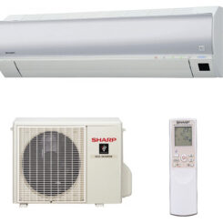 Климатик Sharp AY-XP12GHR/AE-X12GHR