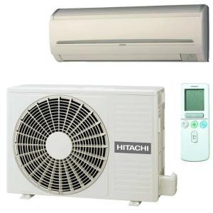 Hitachi RAS09GH4/RAC09GH4 Климатик Hitachi RAS09GH4/RAC09GH4