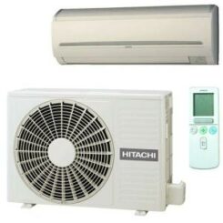 Климатик Hitachi RAS14GH4/RAC14GH4