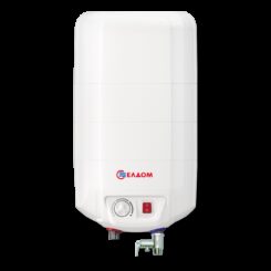 Бойлер Елдом 15л., 2kW, монтаж над мивка, под налягане