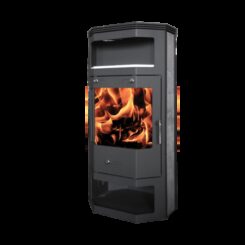 Камина Diplomat Призма