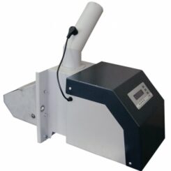 Пелетна горелка BiSolid GP