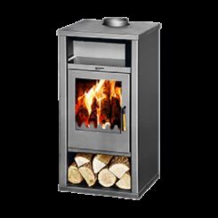 Камина Diplomat Престиж