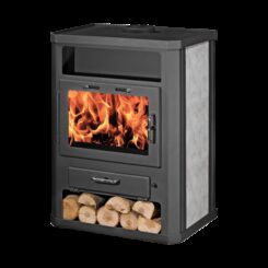 Камина Diplomat Гранде