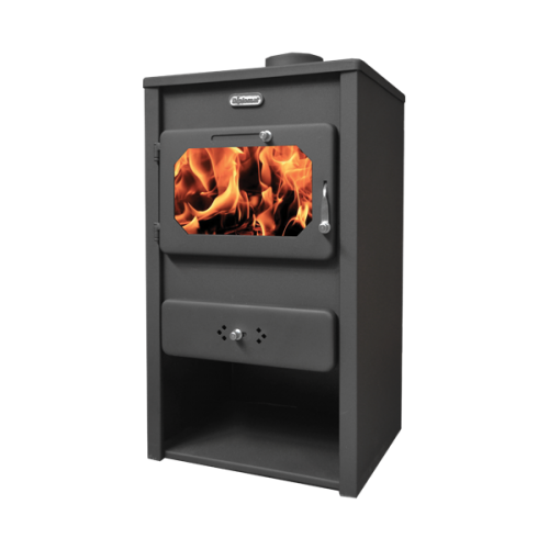 Kaminofen Diplomat Stil Камина Diplomat Стил