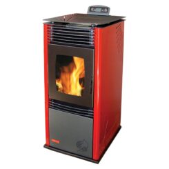 Пелетна камина PS 9 Pony, 9kW