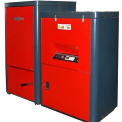 Пелетен котел Green Eco Therm Pelletherm v.2 M03
