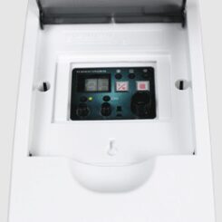 Модул за управление на хладилни инсталации HLC-2.1