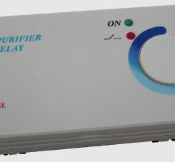 Датчик за чистота на въздуха