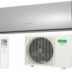 Климатик General ASHG12LTCA/AOHG12LTC