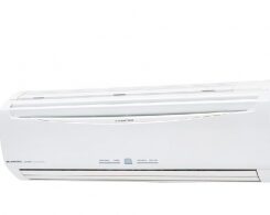 Климатик General ASHB18LDC/AOHS18LDC