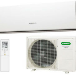 Климатик General ASHG30LFCA/AOHG30LFT