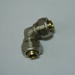 Връзка ъглова