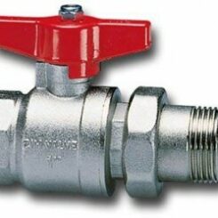 Сферичен кран 1/2