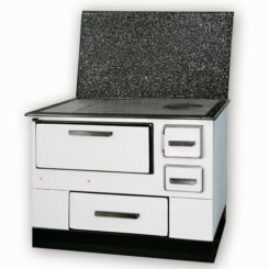 Готварска печка ALFA 55