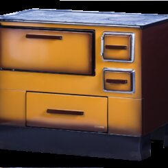 Готварска печка ALFA 55 Deluxe