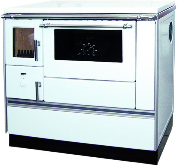 Kessel ARISTON ANDRIS RS 15/3 - 9 Kessel ARISTON ANDRIS RS 15/3 - 9