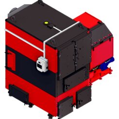 Пелетен котел EkoPell Max