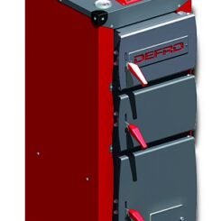 Котел на твърдо гориво Defro Econo Plus