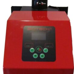 Пелетна горелка BIOTECH 35