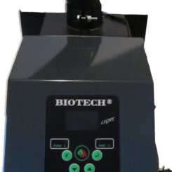 Пелетна горелка BIOTECH 35 LIGHT