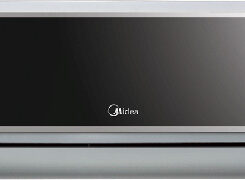 Климатик Midea MSV1-18HRDN1/MSV1-18HRDN1 VERTU