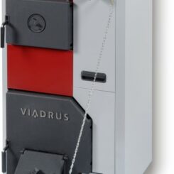 Котел Viadrus U24